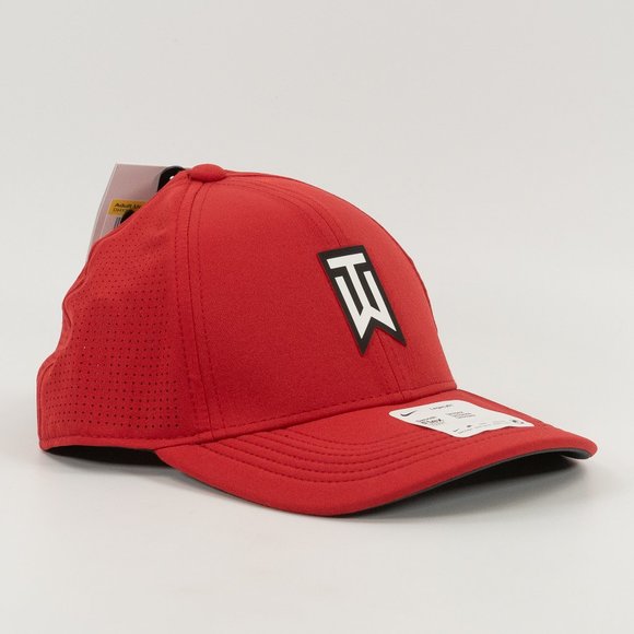 Nike Dri-Fit Tiger Woods TW Legacy91 Golf Hat DH1344-687 Multi Size